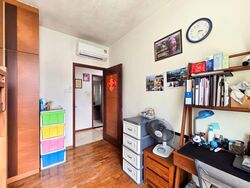 Yishun Emerald (D27), Condominium #613638351